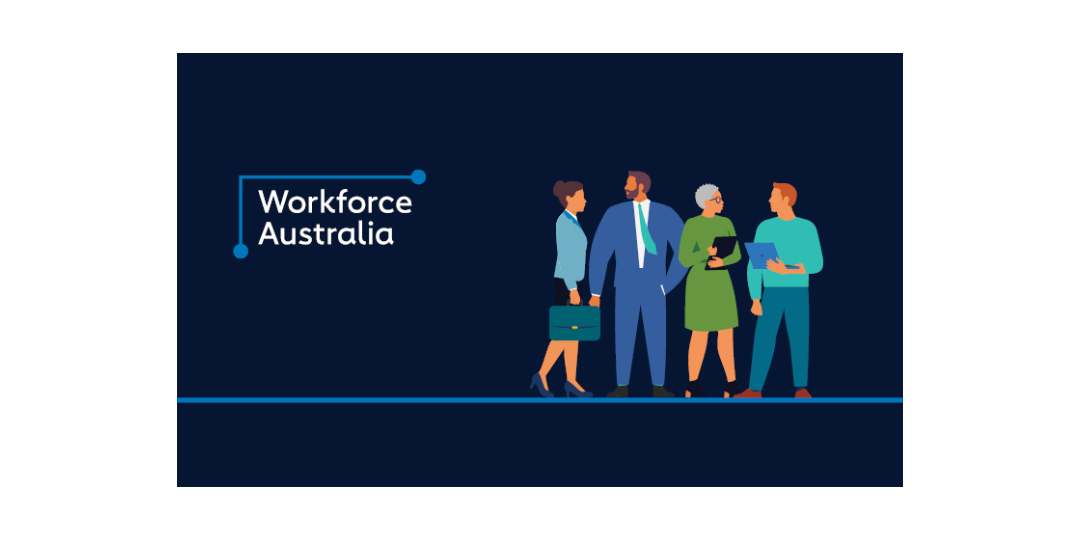 Workforce Australia