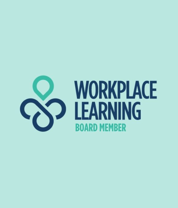 Workplace Learning Board Member Placeholder