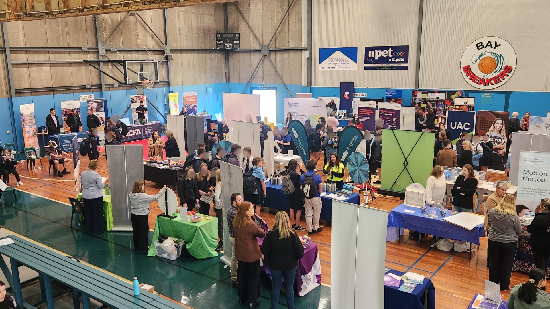 CareersFest Expo
