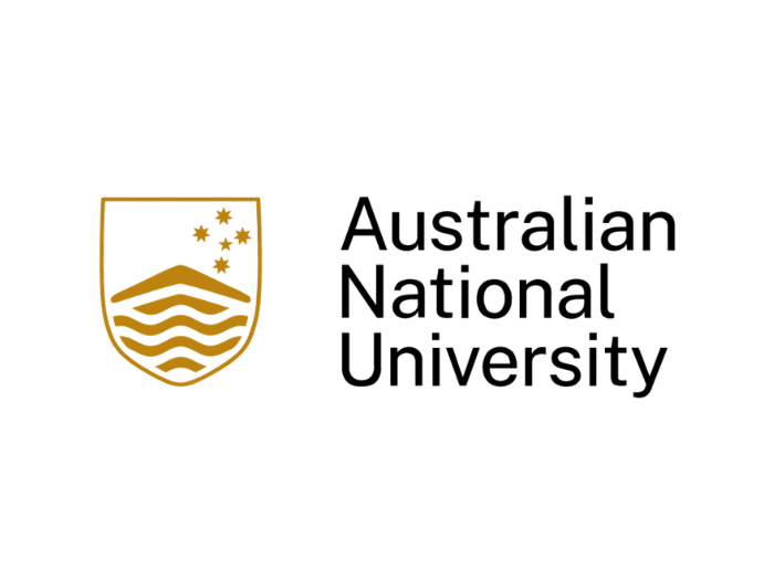 The Australian National University